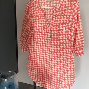 Stitch fix top